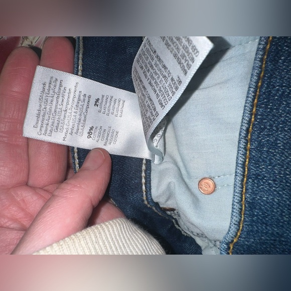 MOTHER Jeans - Picture 9 of 14